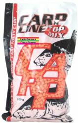 Top Mix Carp line Fluoro etető pellet 800g Csoki-narancs (TM016)