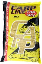 Top Mix Carp line etetőanyag Méz 2, 5 kg (TM083)