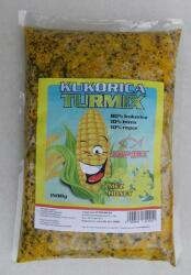Top Mix Tm kukorica Turmix 1500 g Méz (TM491)