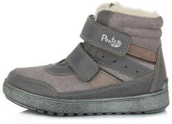 PONTE20 supinált gyerekcipő lány DA06-1-688 (DA06-1-688-33)