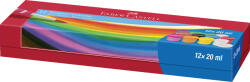 Faber-Castell Guase Faber-Castell FC121050, 12 culori, 20 ml (FC121050)