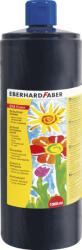 Eberhard Faber Tempera Eberhard Faber, 1000 ml, Negru (EF575099)