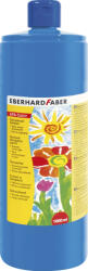 Eberhard Faber Tempera Eberhard Faber, 1000 ml, Albastru deschis (EF575047)