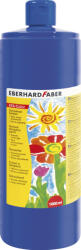Eberhard Faber Tempera Eberhard Faber, 1000 ml, Albastru (EF575051)