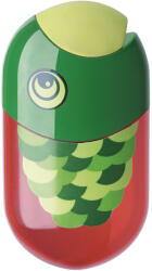 Faber-Castell Ascutitoare cu radiera Faber-Castell FC183525, Motiv Fish (FC183525)
