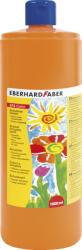 Eberhard Faber Tempera Eberhard Faber, 1000 ml, Portocaliu (EF575015)