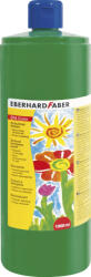 Eberhard Faber Tempera Eberhard Faber, 1000 ml, Verde (EF575063)