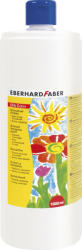 Eberhard Faber Tempera Eberhard Faber, 1000 ml, Alb (EF575001)