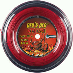  Pros Pro RED DEVIL 200 m