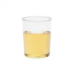 trendglas JENA Hőálló üveg pohár szett, fül nélkül, 220 ml (6db/dob)
