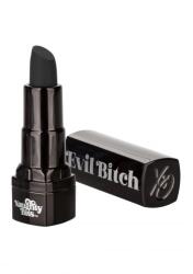 CalExotics Презаредим малък вибратор червило Evil Bitch