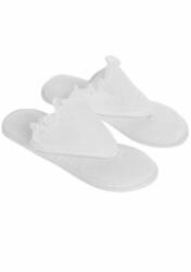 Soft Cotton Papuci de casă pentru femei LUNA