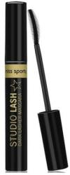Miss Sporty Rimel - Miss Sporty Studio Lash Dark Lasher Mascara Black