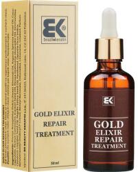 Brazil Keratin Elixir pentru păr - Brazil Keratin Gold Elixir Repair Treatment 50 ml