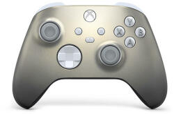Microsoft Xbox Wireless Controller - Lunar Shift Special Edition (QAU-00040)