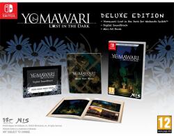 NIS America Yomawari Lost in the Dark [Deluxe Edition] (Switch)