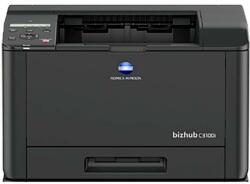 Konica Minolta Bizhub C3100i Imprimanta