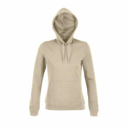 Neoblu NE03197 NICHOLAS WOMEN - FRENCH TERRY HOODED SWEATSHIRT (ne03197dube-2xl)