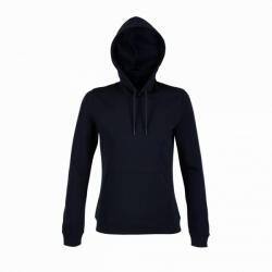 Neoblu NE03197 NICHOLAS WOMEN - FRENCH TERRY HOODED SWEATSHIRT (ne03197ni-2xl) - polokozpont