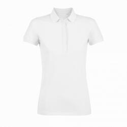 Neoblu NE03189 OWEN NŐI PIQUÉ PÓLÓING REJTETT GOMBOLÁSPÁNTTAL (ne03189opw-xl) - polokozpont