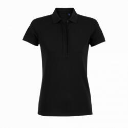 Neoblu NE03189 OWEN NŐI PIKÉ PÓLÓING REJTETT GOMBOLÁSPÁNTTAL (ne03189dbl-l) - polokozpont