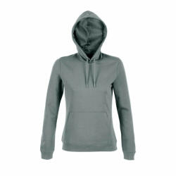 Neoblu NE03197 NICHOLAS WOMEN - FRENCH TERRY HOODED SWEATSHIRT (ne03197dugn-2xl) - polokozpont