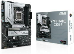 ASUS PRIME X670-P Placa de baza