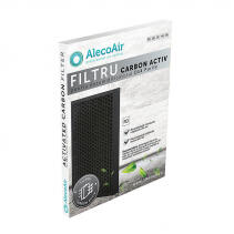 AlecoAir Filtru CARBON ACTIV pentru dezumidificatorul AlecoAir D14 Purify (FILTRUD14-CA)