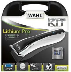 Wahl Mașină de tuns - Wahl Lithium Pro LED