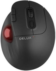 Delux MT1DB-BK