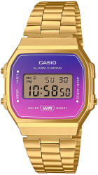 Casio A168WERG-2AEF