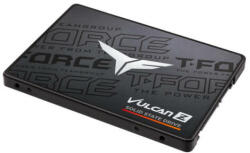 Team Group T-Force Vulcan Z 2.5 512GB SATA3 (T253TZ512G0C101)