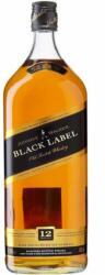 Johnnie Walker Black Label 12 Years 3 l 40%