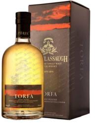 Glenglassaugh Torfa Peated 0,7 l 50%