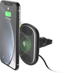 iOttie iTap 2 Wireless Air Vent Qi vezeték nélküli mágneses autós töltő és tartó