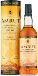 Amrut Peated Indian Single Malt 0,7 l 46%