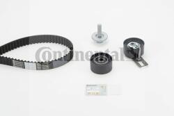Continental Ctam Set curea de distributie CONTINENTAL CTAM CT1162K5 (CT1162K5) - automobilus