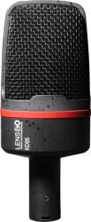 Lensgo Microfon profesional Lensgo KD95 cardioid pentru streaming / podcast