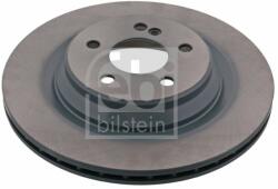 Febi Bilstein Filtru, aer habitaclu FEBI BILSTEIN 44745 (44745)