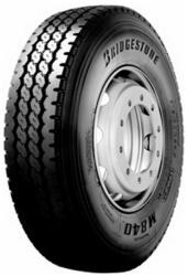 Bridgestone M840 315/80 R22.5 158/156K