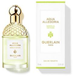 Guerlain Aqua Allegoria Nerolia Vetiver EDT 75 ml