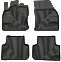 FroGum Set covorase cauciuc FROGUM DACIA DUSTER/SUV, VW TIGUAN 2007 - prezent (FRG77407343)