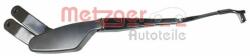 Metzger brat stergator, parbriz METZGER AUTOTEILE 2190470 (2190470)