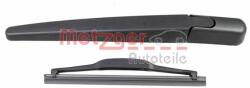 Metzger brat stergator, parbriz METZGER AUTOTEILE 2190140 (2190140)