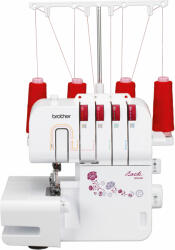 Brother M343D Overlock (M343DVP1)