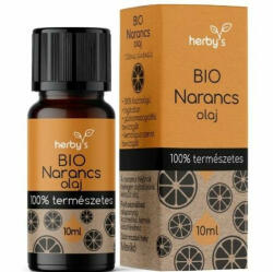 Herby's BIO Narancs 10 ml