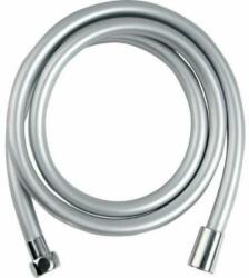 Sapho SOFTFLEX zuhany gégecső, 200cm, ezüst/króm (1208-14) (1208-14)