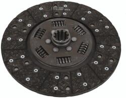 SACHS Disc ambreiaj SACHS 1878 634 250 (1878 634 250) - automobilus