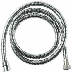 Sapho POWERFLEX gégecső, ANTITWIST, 100cm, króm (FLEX100) (FLEX100)