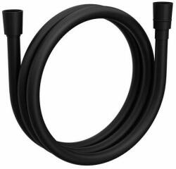 Ravak 913.23 Fekete zuhany gégecső 150cm - X07P568 (X07P568)